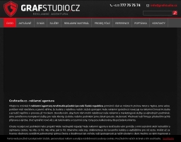 Agentura Grafstudio