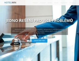 Hotelový systém HotelWin