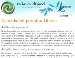 Čínská medicína Liberec