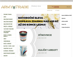 Armytrade.cz