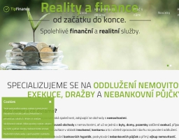 Reality a finance