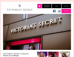 VICTORIA'S SECRET 