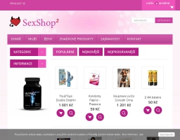 SexshopSexshop