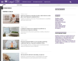 Legal-Code NET