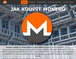 Kde koupit monero